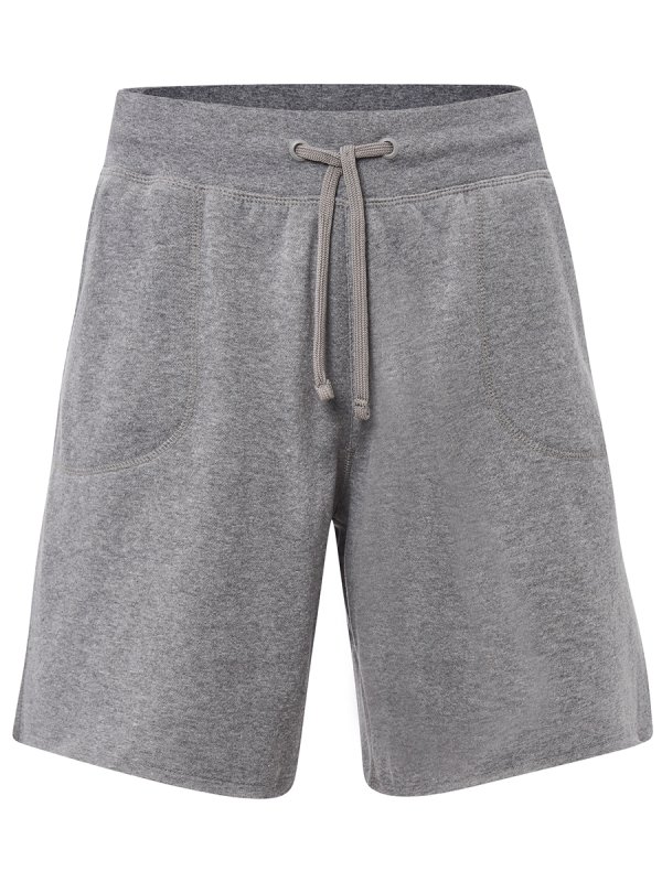 grey melange